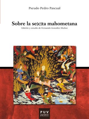 cover image of Sobre la se[c]ta mahometana